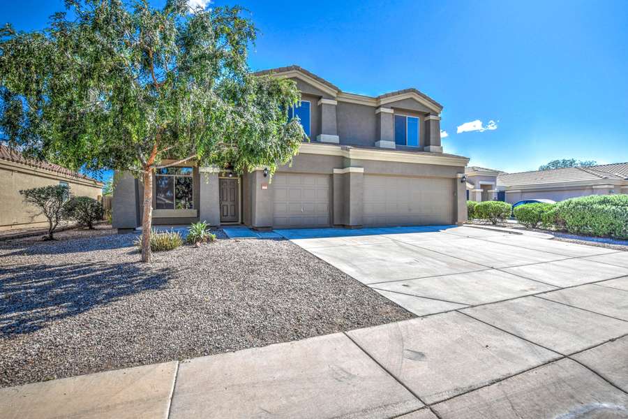 10517 W MAGNOLIA Street, Tolleson, AZ 85353