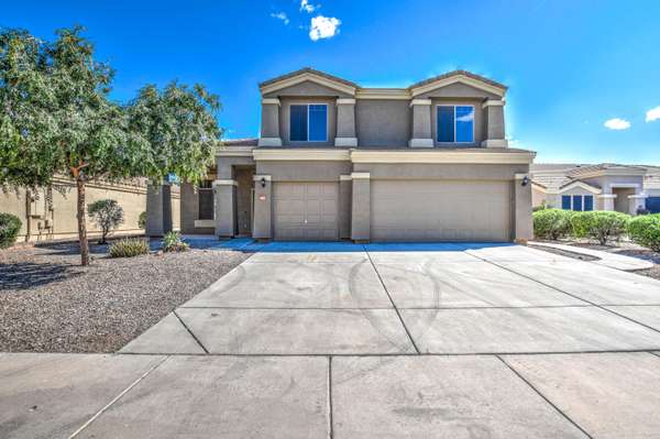 Tolleson, AZ 85353,10517 W MAGNOLIA Street