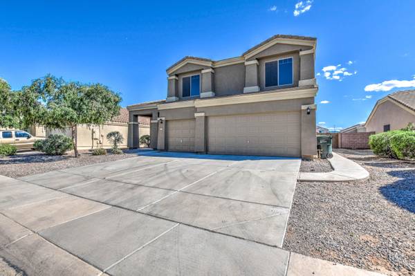 Tolleson, AZ 85353,10517 W MAGNOLIA Street