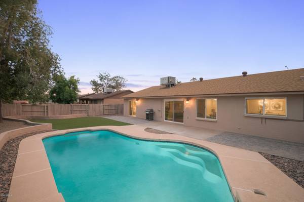 Mesa, AZ 85204,1503 S GLENVIEW --