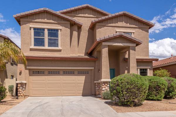 Surprise, AZ 85388,17612 W LUNDBERG Street