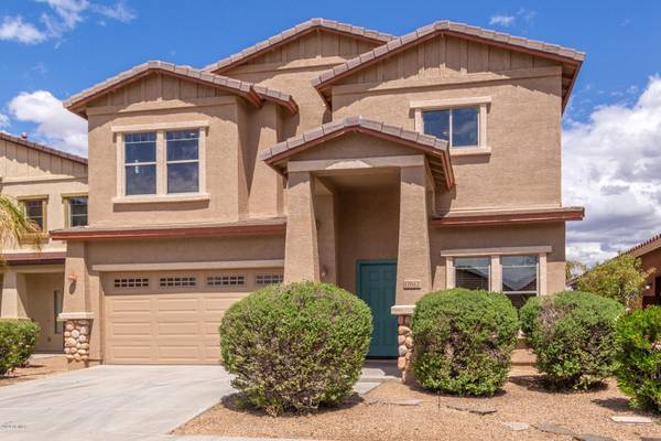 Surprise, AZ 85388,17612 W LUNDBERG Street