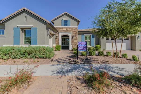 10350 E Tripoli Avenue, Mesa, AZ 85212