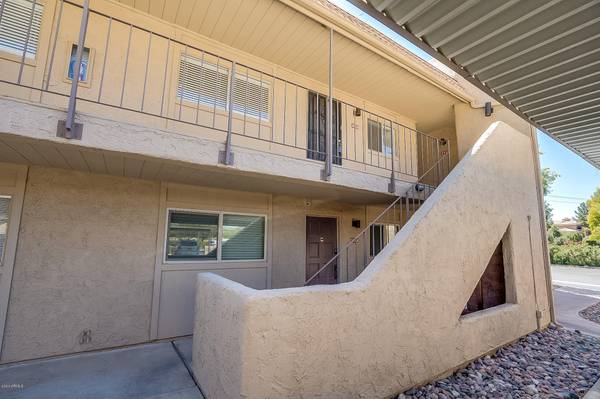 Scottsdale, AZ 85250,7430 E Chaparral Road #202A