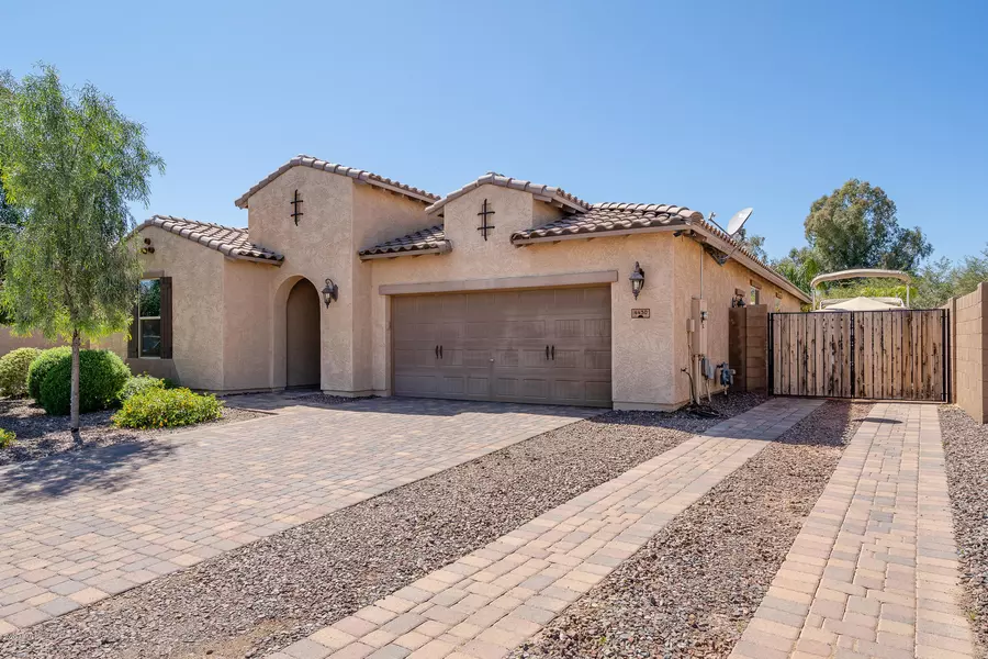 4430 N 186TH Lane, Goodyear, AZ 85395