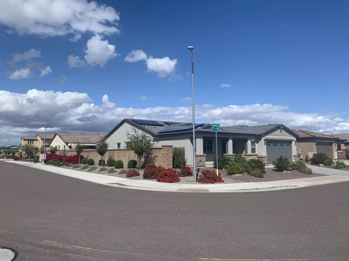 Waddell, AZ 85355,17156 W LAURIE Lane