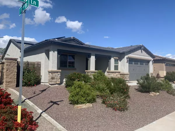 Waddell, AZ 85355,17156 W LAURIE Lane