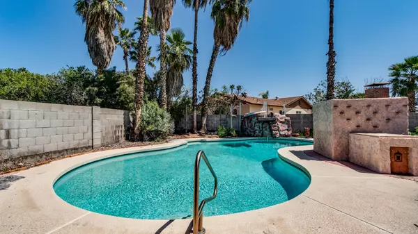 Scottsdale, AZ 85254,15237 N 52ND Place