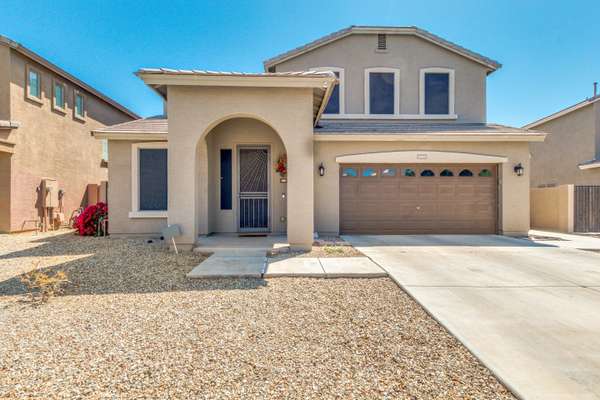 Avondale, AZ 85323,10829 W MADISON Street