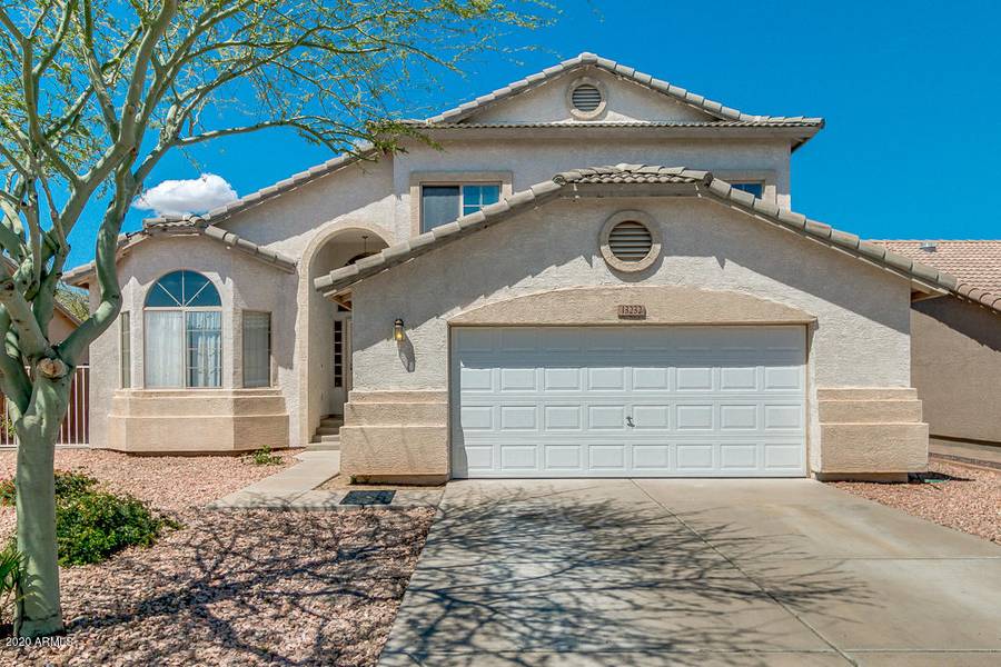 13232 W IRONWOOD Street, Surprise, AZ 85374