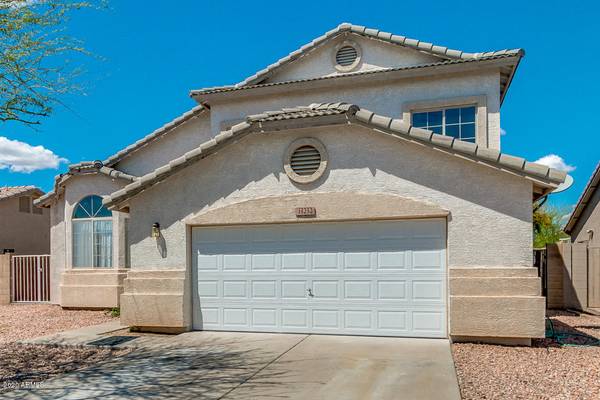 Surprise, AZ 85374,13232 W IRONWOOD Street