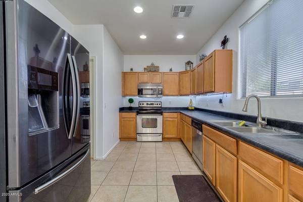 Chandler, AZ 85286,1263 E MARLIN Drive