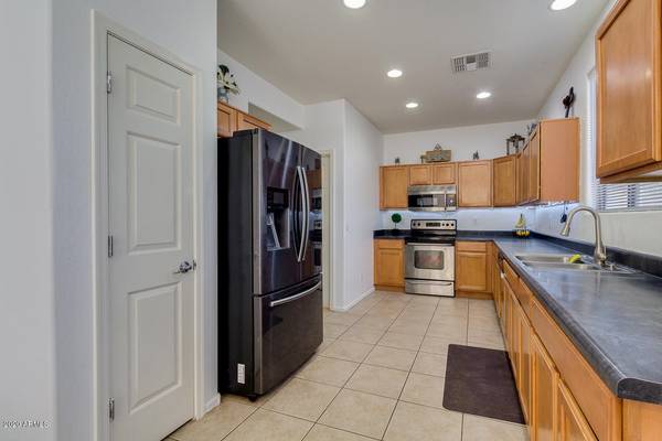 Chandler, AZ 85286,1263 E MARLIN Drive