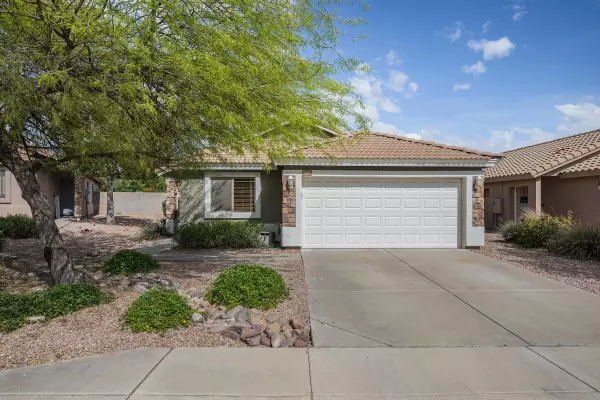 Mesa, AZ 85207,345 N WILDROSE --