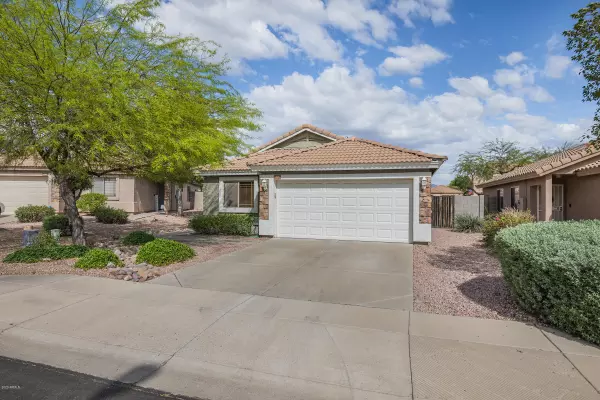 Mesa, AZ 85207,345 N WILDROSE --