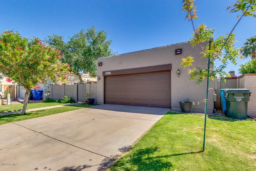 4417 W TARO Drive, Glendale, AZ 85308