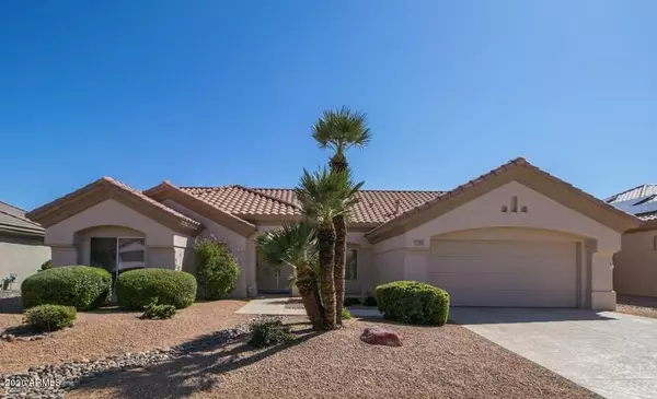 13705 W PARADA Drive, Sun City West, AZ 85375