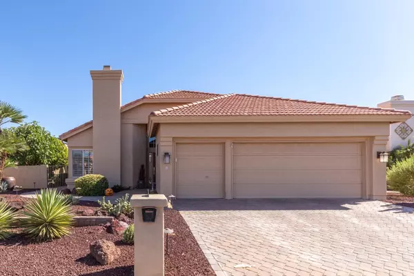 11017 E SAN TAN Boulevard, Sun Lakes, AZ 85248