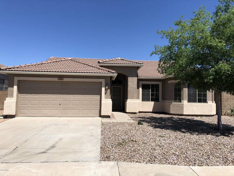 11302 E CONTESSA Street, Mesa, AZ 85207