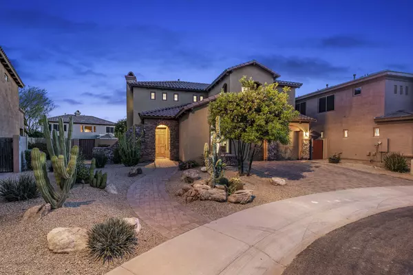 Phoenix, AZ 85050,3805 E PATRICK Lane