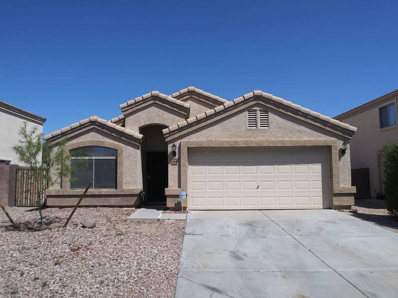 21852 W MOHAVE Street, Buckeye, AZ 85326