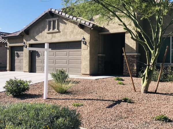 Surprise, AZ 85387,17482 W PINNACLE VISTA Drive