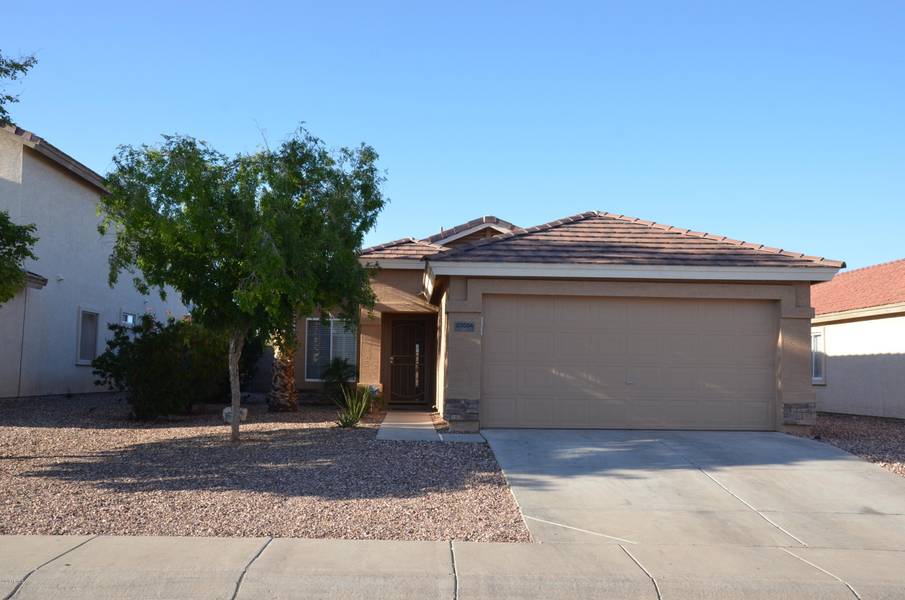 22004 W CANTILEVER Street, Buckeye, AZ 85326