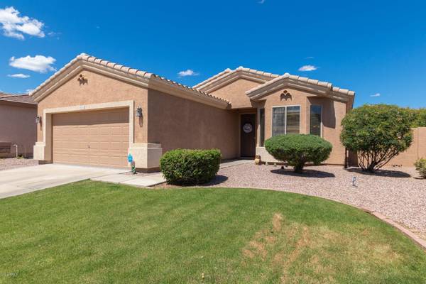 Surprise, AZ 85379,15142 W CUSTER Lane