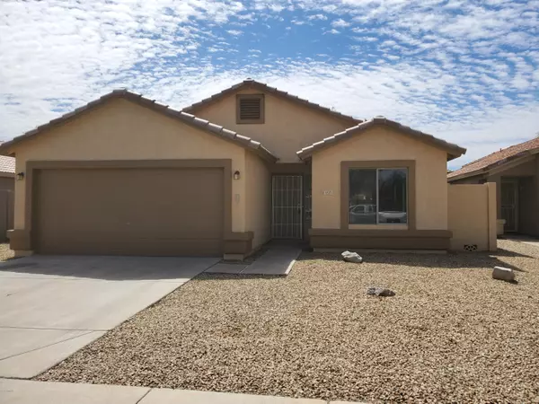 1527 E 12TH Street, Casa Grande, AZ 85122