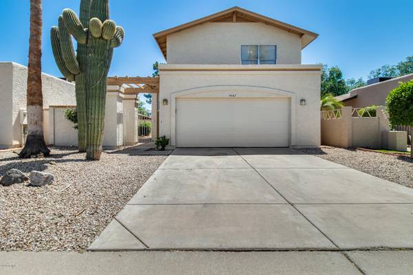 4047 E CAMINO Street, Mesa, AZ 85205