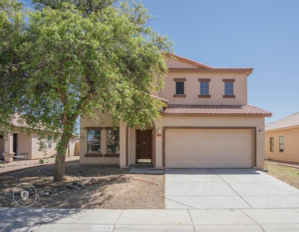 2083 E ANDALUSIAN Loop, San Tan Valley, AZ 85140