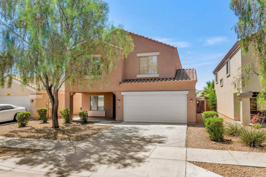 3239 W SUNLAND Avenue, Phoenix, AZ 85041