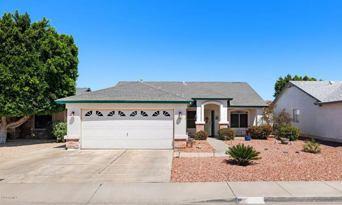 Glendale, AZ 85308,3712 W FIREHAWK Drive