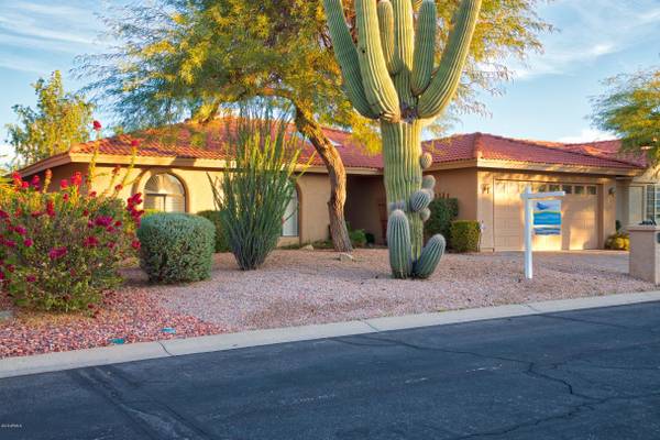 Sun Lakes, AZ 85248,10840 E FLINTLOCK Drive