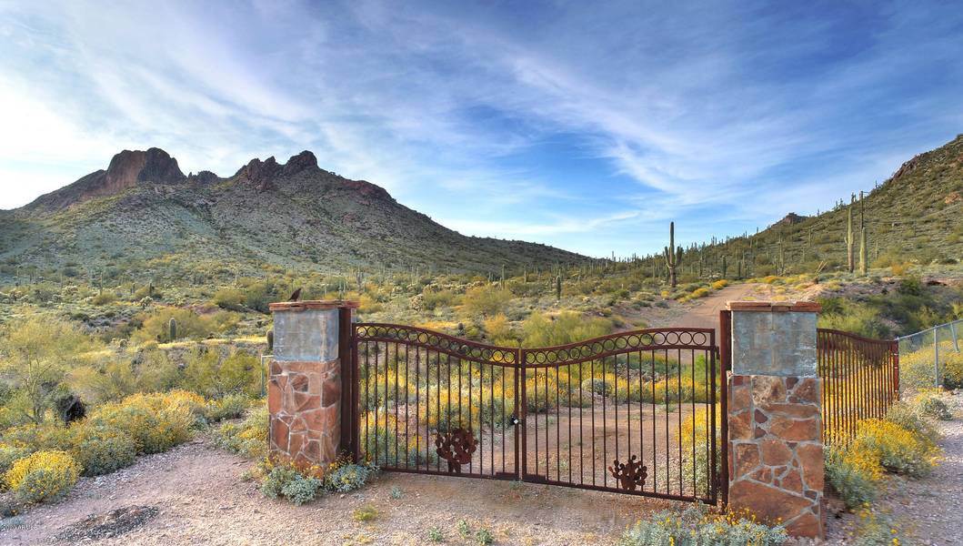 0 N Idaho Road #'''-''', Apache Junction, AZ 85120