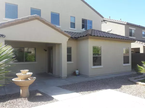 Gilbert, AZ 85298,2884 E CRESCENT Way