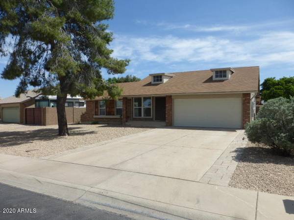 Peoria, AZ 85345,10545 W Seldon Lane