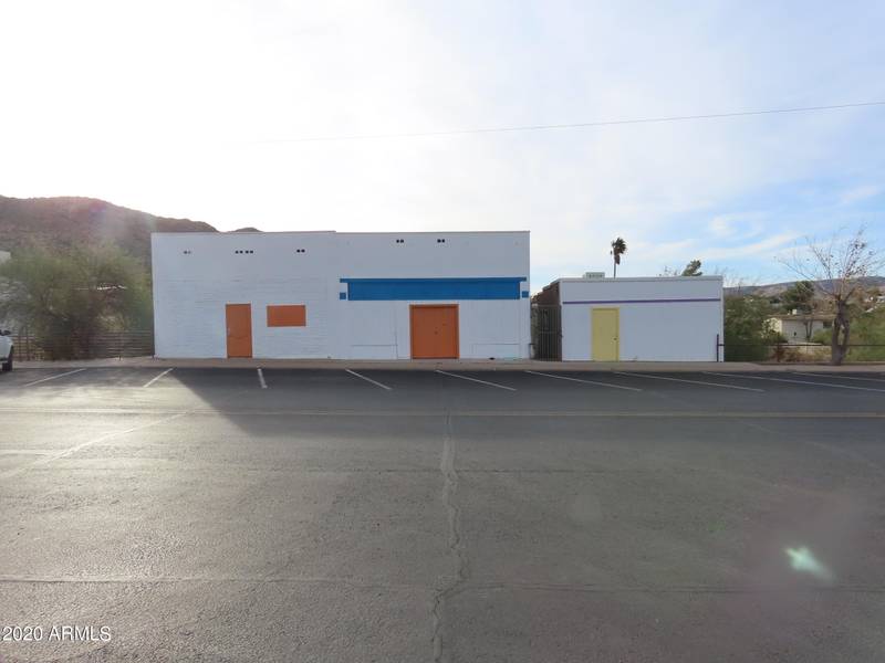 417 W MAIN Street, Superior, AZ 85173