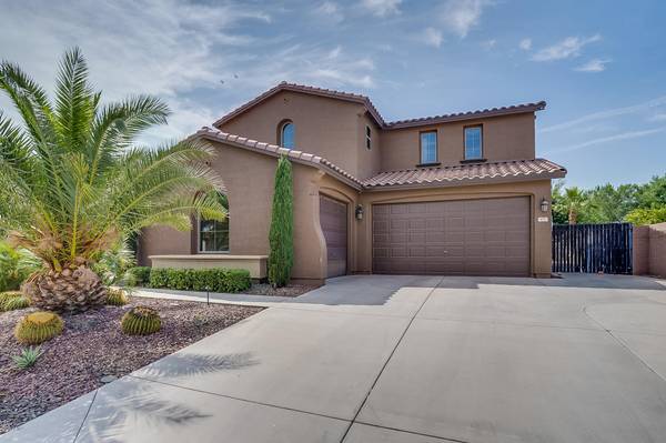 Queen Creek, AZ 85140,677 W BASSWOOD Avenue