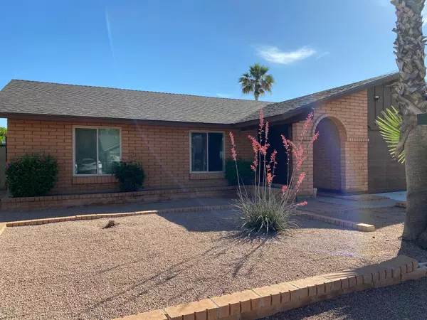 Chandler, AZ 85224,3215 N MARGATE Place