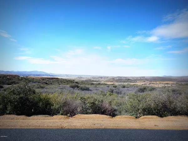 Dewey, AZ 86327,64 S Dewey Overlook Way #-