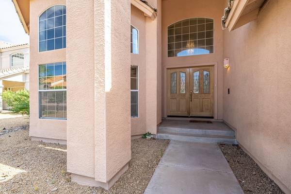 Scottsdale, AZ 85259,12871 E BECKER Lane