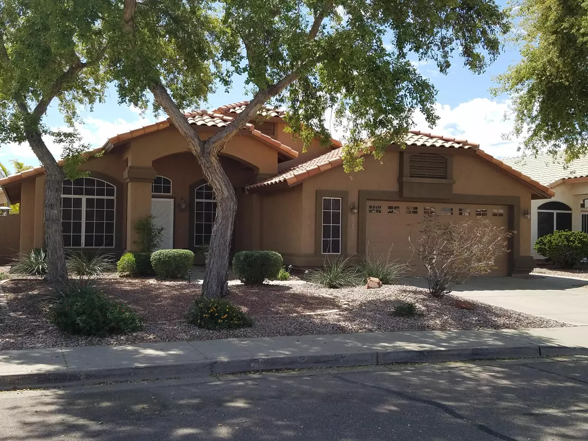 Peoria, AZ 85382,9717 W Mohawk Lane