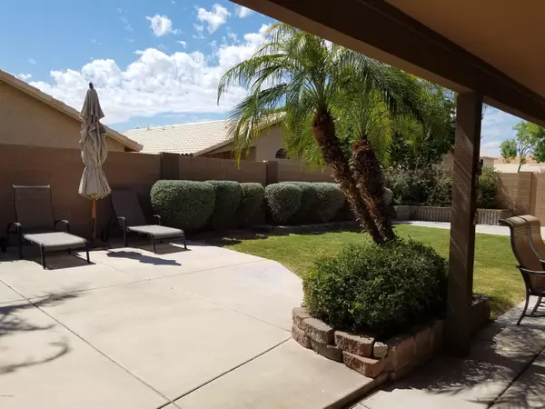 Peoria, AZ 85382,9717 W Mohawk Lane