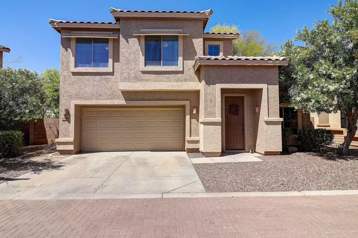 Chandler, AZ 85249,6468 S NASH Way