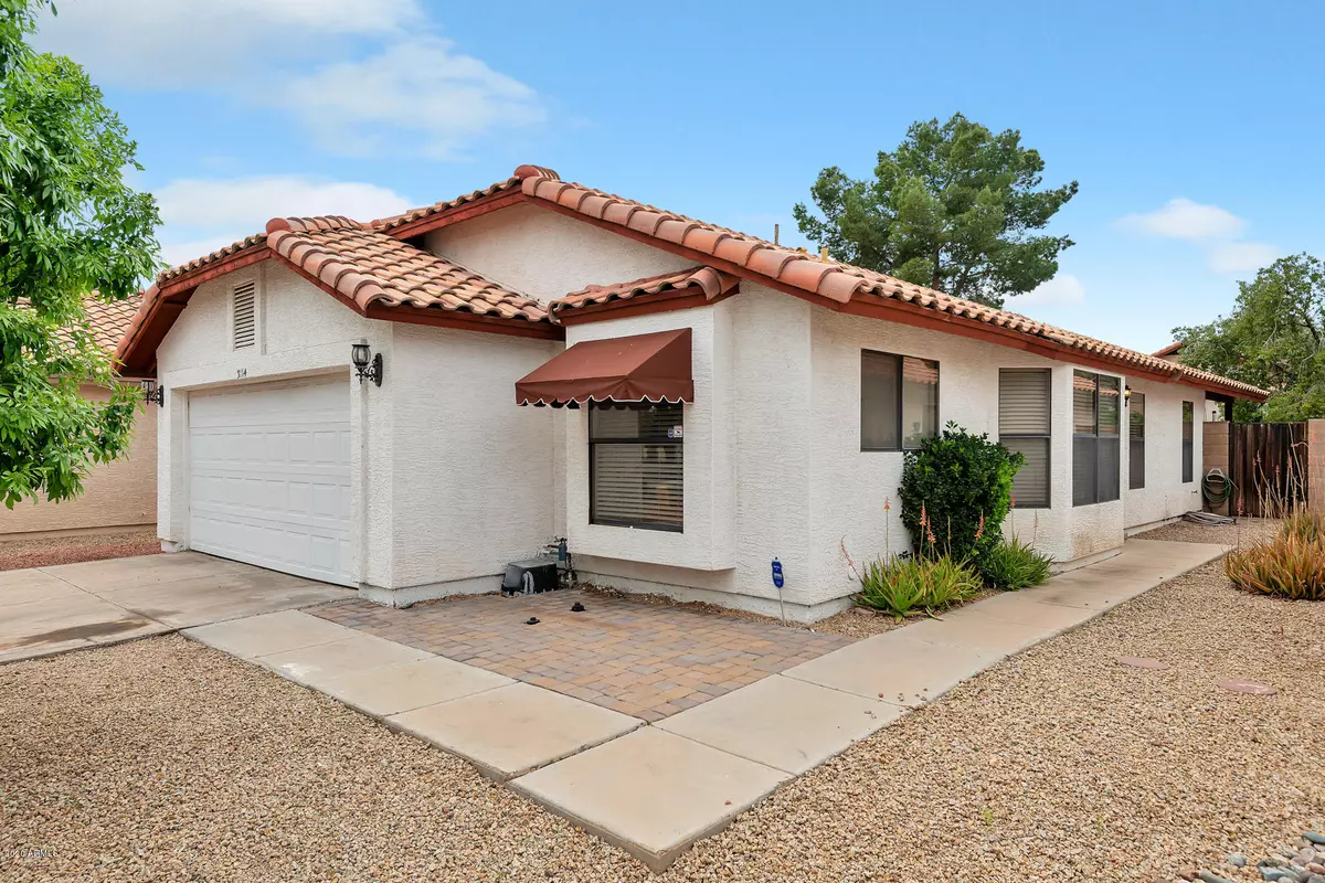 Avondale, AZ 85392,3114 N 115TH Lane