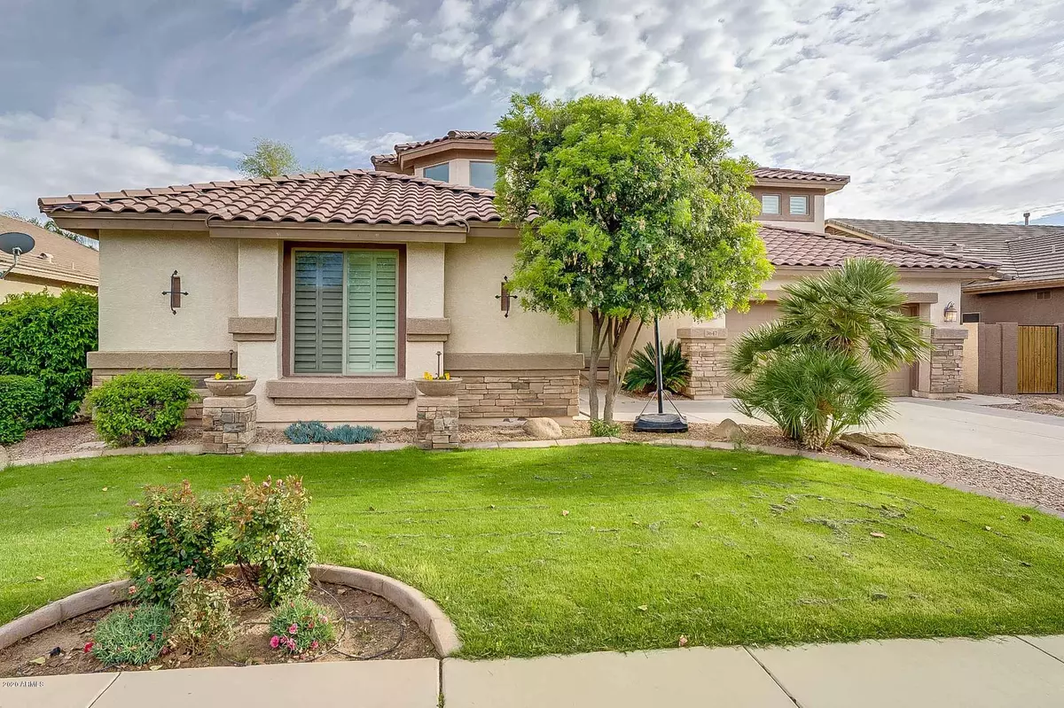 Gilbert, AZ 85298,3647 E TURNBERRY Court