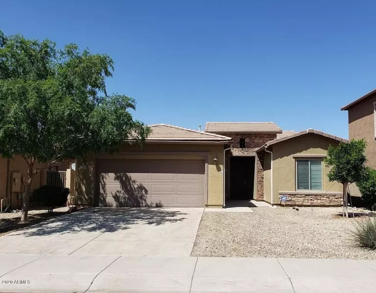 10224 W WIER Avenue, Tolleson, AZ 85353