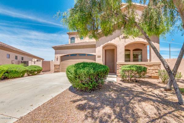 Buckeye, AZ 85326,25142 W PARKSIDE Lane N