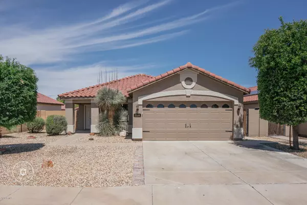 15614 W ACAPULCO Lane, Surprise, AZ 85379